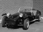 Lotus 7 (Series 1) 1957 года